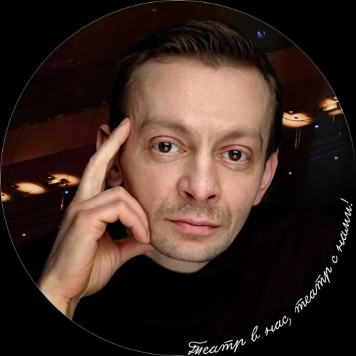 Евгений Кулаков